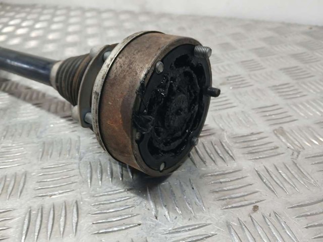 VAG 5Q0407271A Semieje delantero izquierdo  en stock Valencia