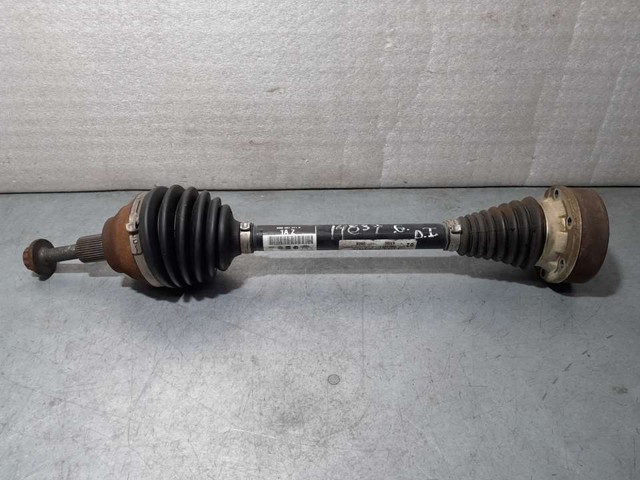 5Q0407271A VAG Semieje delantero izquierdo comprar Bilbao