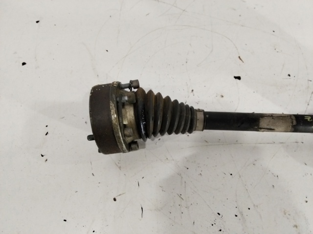 VAG 5Q0407271A Semieje delantero izquierdo comprar Pamplona