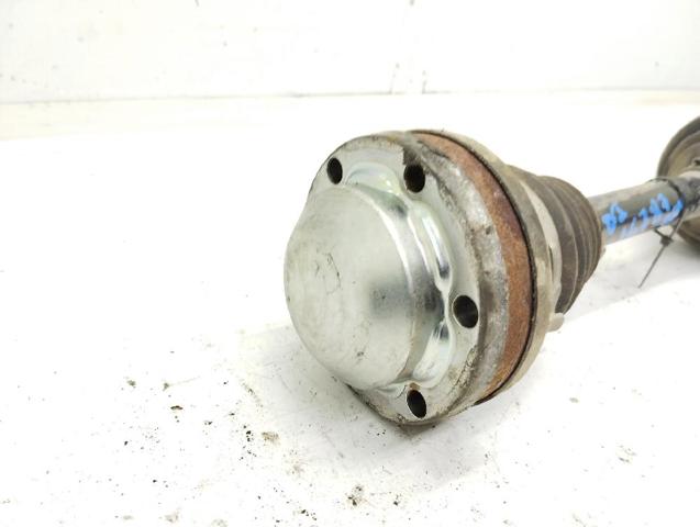 5Q0407271AP Semieje delantero izquierdo  disponible Utrera