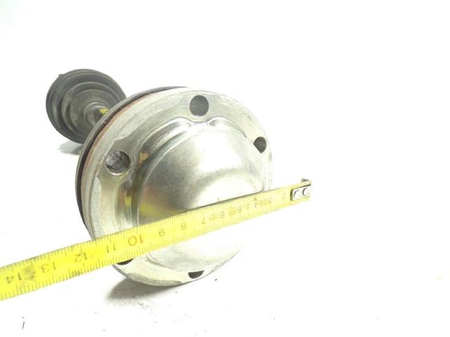 5Q0407271AP Semieje delantero izquierdo  disponible Burgos