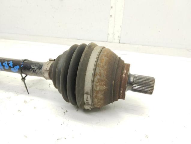 5Q0407271AP Semieje delantero izquierdo  disponible Burgos