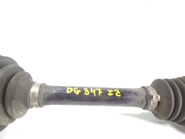 5Q0407271AP VAG Semieje delantero izquierdo  comprar en Oviedo