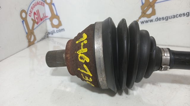 VAG 5Q0407271AP Semieje delantero izquierdo  comprar en Murcia