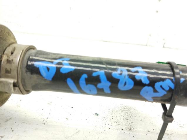 5Q0407271AP VAG Semieje delantero izquierdo  comprar en Oviedo