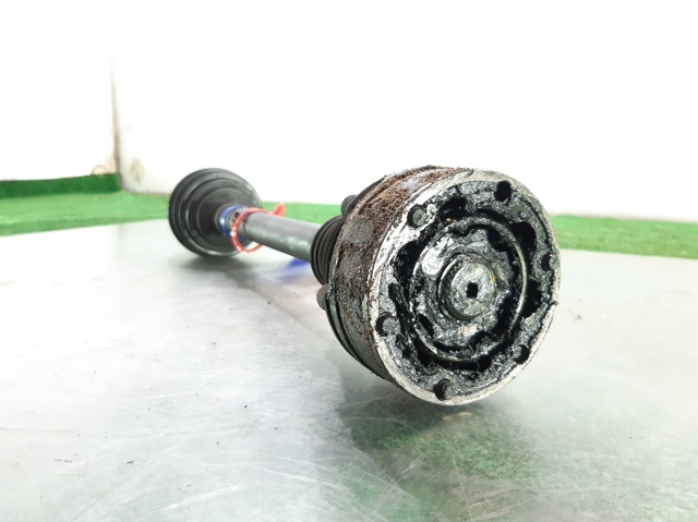 VAG 5Q0407271B Semieje delantero izquierdo  disponible Lugo