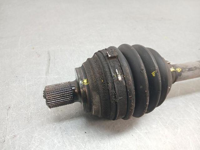 VAG 5Q0407271B Semieje delantero izquierdo  disponible Lugo