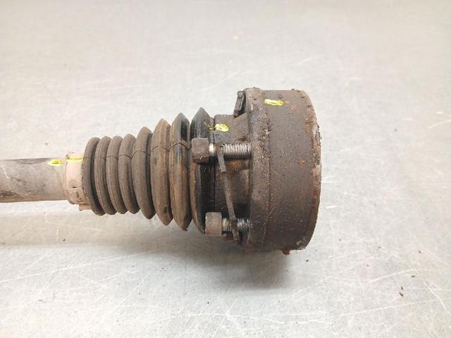 VAG 5Q0407271B Semieje delantero izquierdo comprar Barcelona