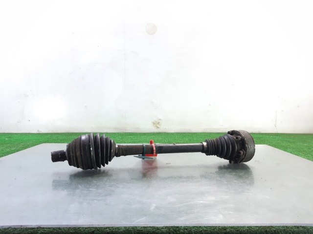 5Q0407271B Semieje delantero izquierdo comprar Almería
