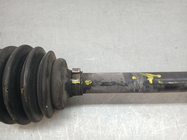 5Q0407271B Semieje delantero izquierdo comprar Girona