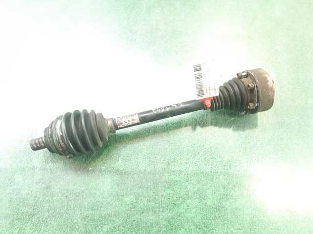 5Q0407271B VAG Semieje delantero izquierdo  en stock Huelva