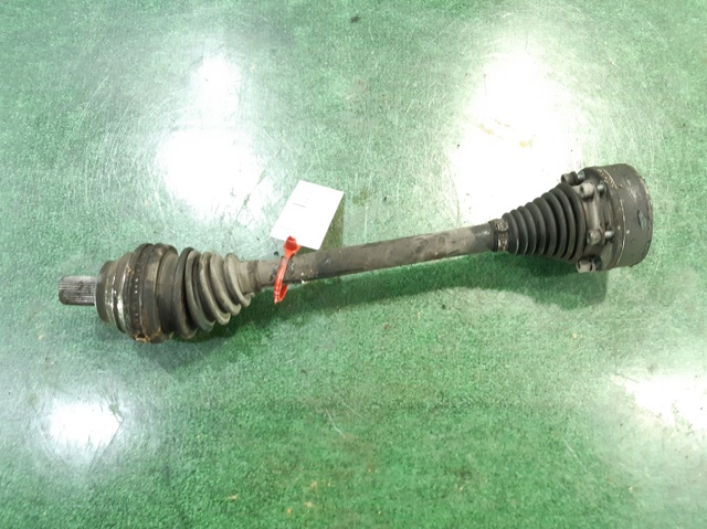 VAG 5Q0407271B Semieje delantero izquierdo comprar Pamplona