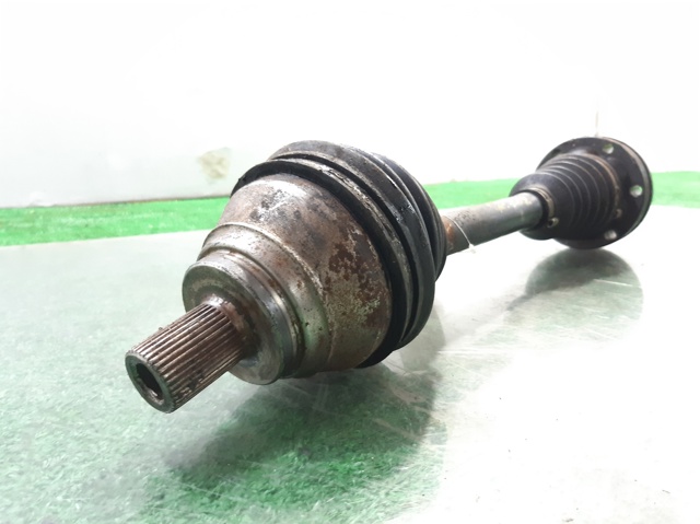 5Q0407271B VAG Semieje delantero izquierdo  disponible Alicante