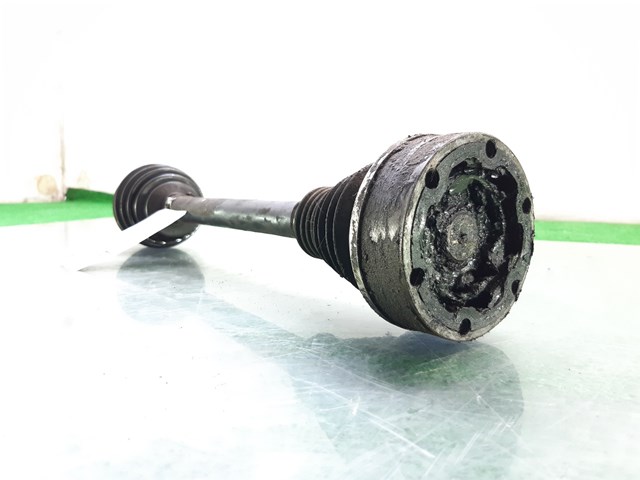 VAG 5Q0407271B Semieje delantero izquierdo  en stock Valencia