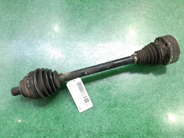 5Q0407271B VAG Semieje delantero izquierdo  comprar en Jaén