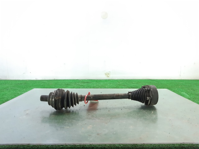 5Q0407271B VAG Semieje delantero izquierdo  en stock Huelva