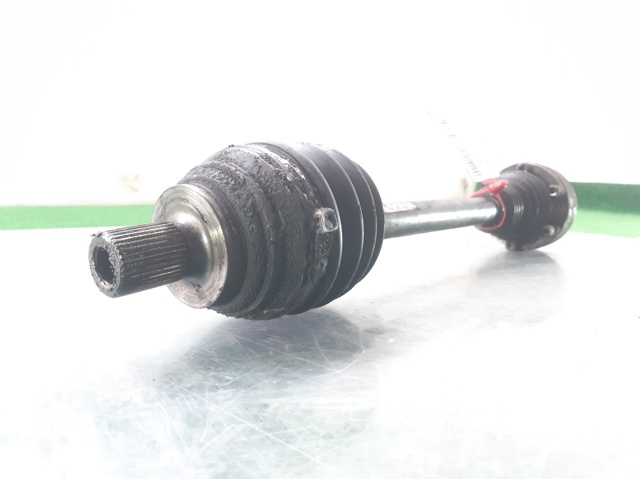5Q0407271B VAG Semieje delantero izquierdo comprar Alcalá