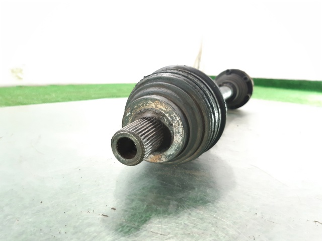 5Q0407271B VAG Semieje delantero izquierdo  comprar en Jaén
