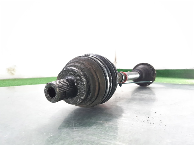 VAG 5Q0407271B Semieje delantero izquierdo comprar Tarragona