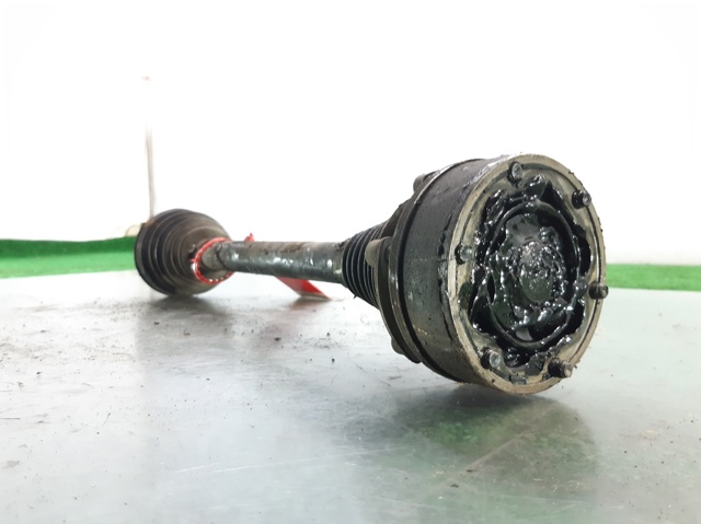 5Q0407271B Semieje delantero izquierdo comprar Girona