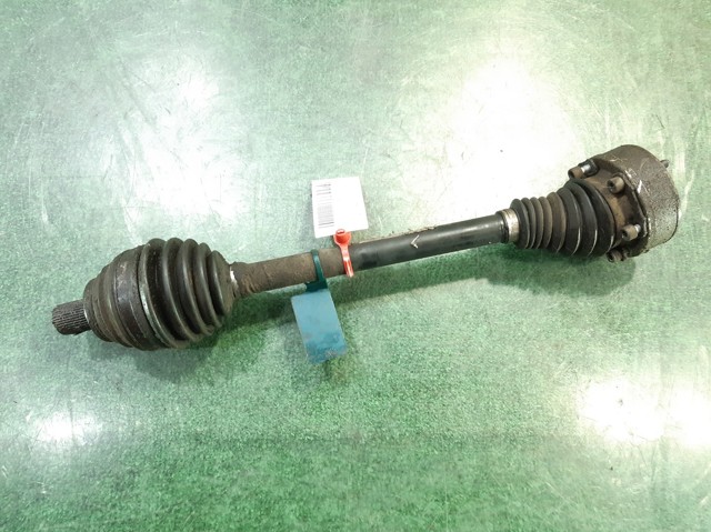 VAG 5Q0407271B Semieje delantero izquierdo comprar Pamplona
