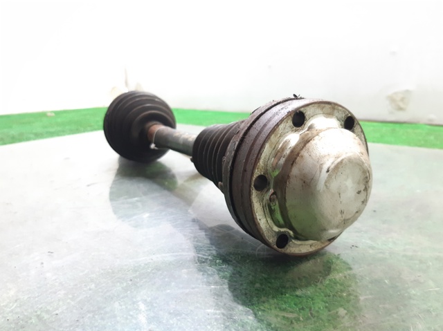 5Q0407271B VAG Semieje delantero izquierdo  comprar en Oviedo