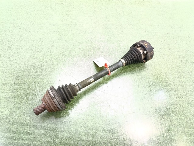 5Q0407271B VAG Semieje delantero izquierdo comprar Madrid