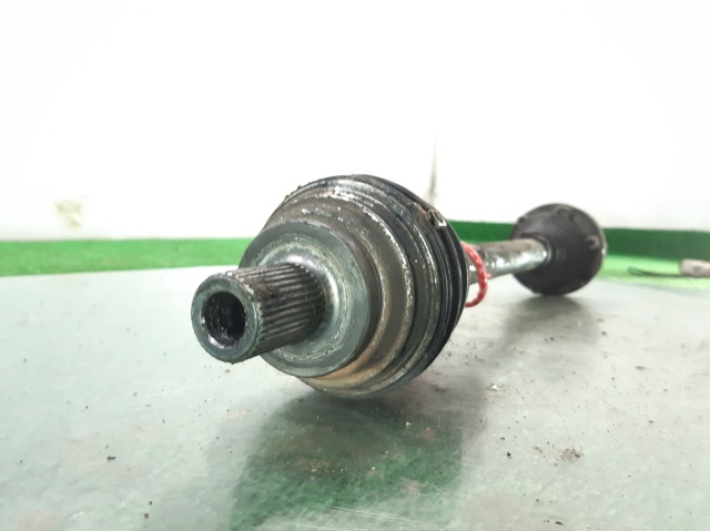 5Q0407271B VAG Semieje delantero izquierdo comprar Madrid