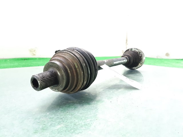 VAG 5Q0407271B Semieje delantero izquierdo comprar Barcelona