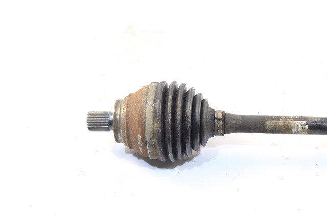 VAG 5Q0407271BT Semieje delantero izquierdo  en stock Salamanca