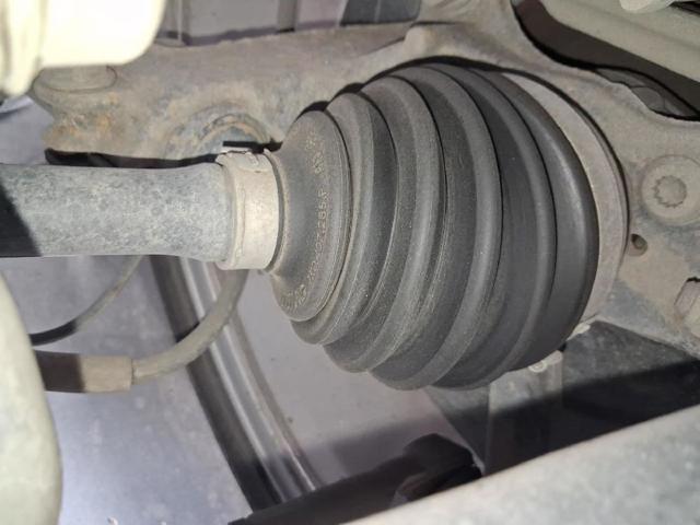 5Q0407271BT VAG Semieje delantero izquierdo  disponible Alicante