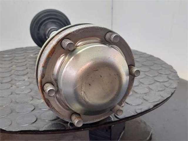 5Q0407271BT VAG Semieje delantero izquierdo  en stock Gandía