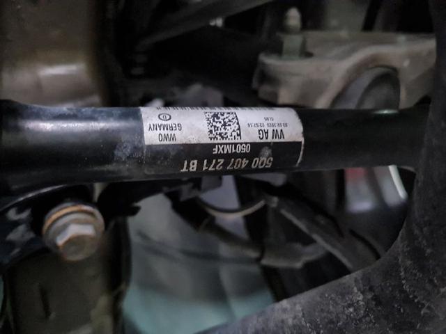 5Q0407271BT Semieje delantero izquierdo comprar Girona