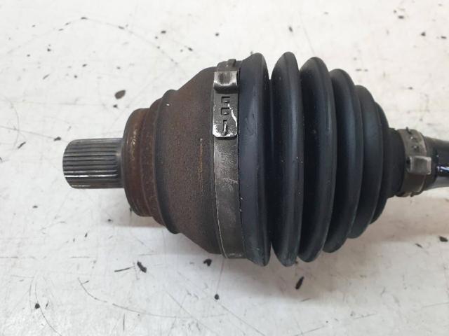 5Q0407271BT VAG Semieje delantero izquierdo  disponible Vigo