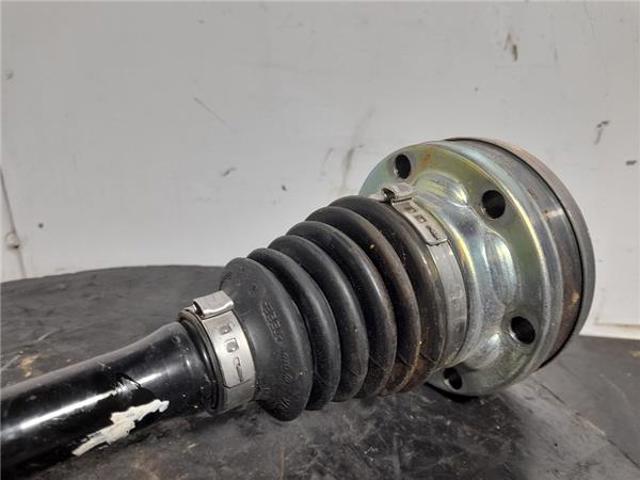 VAG 5Q0407271BT Semieje delantero izquierdo  comprar en Ponferrada