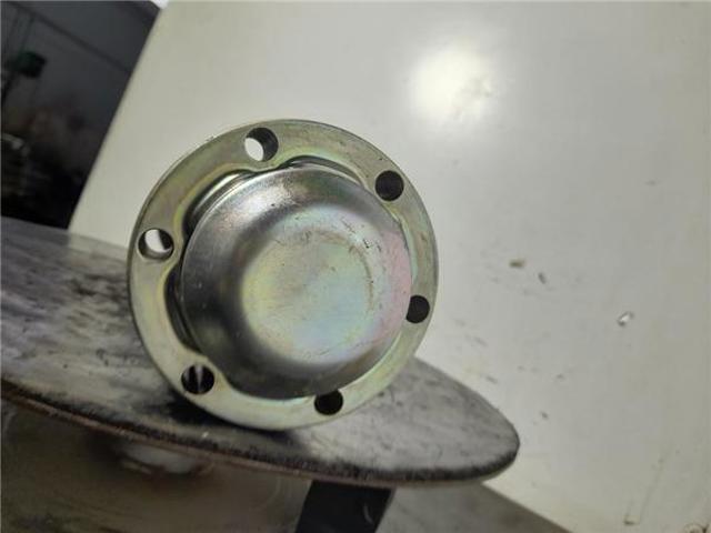 5Q0407271BT VAG Semieje delantero izquierdo  disponible Ourense