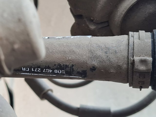 5Q0407271CR Semieje delantero izquierdo  comprar en Reus