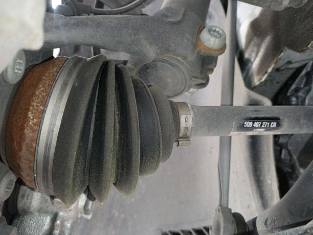 VAG 5Q0407271CR Semieje delantero izquierdo comprar Pamplona