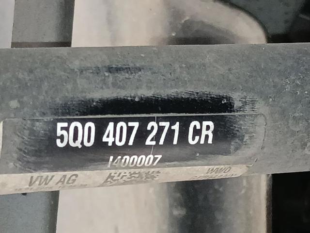 VAG 5Q0407271CR Semieje delantero izquierdo comprar Tarragona