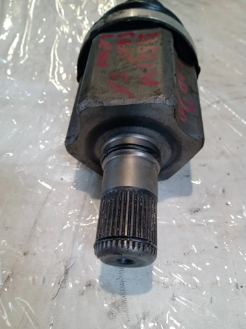 5Q0407271CR VAG Semieje delantero izquierdo  en stock Gandía