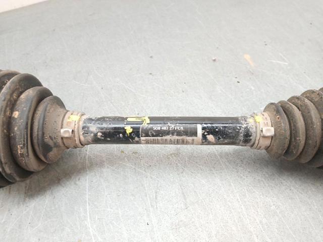VAG 5Q0407271CR Semieje delantero izquierdo  disponible Lugo