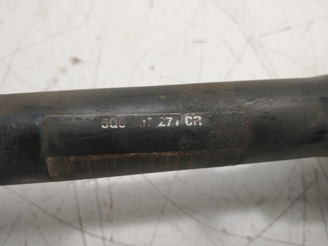 VAG 5Q0407271CR Semieje delantero izquierdo comprar Barcelona