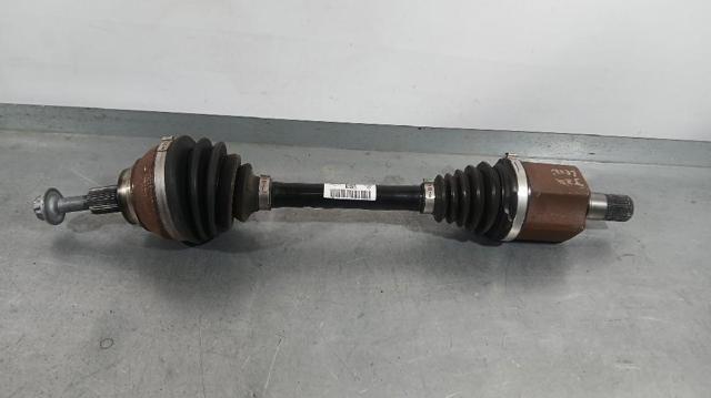 5Q0407271CR VAG Semieje delantero izquierdo  comprar en Oviedo