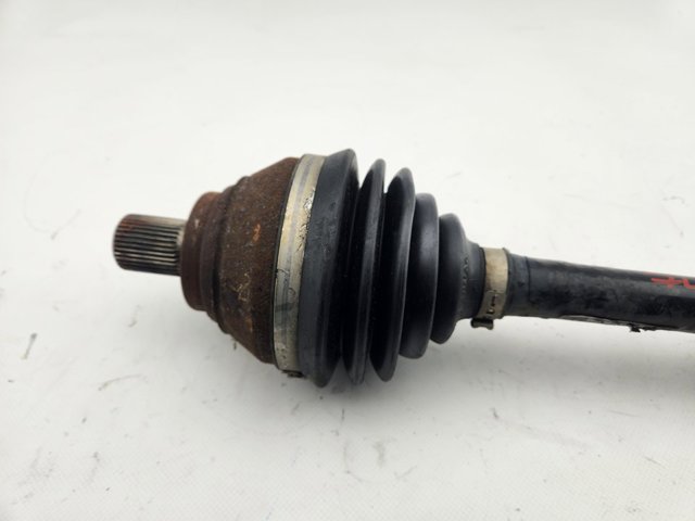 5Q0407271CR VAG Semieje delantero izquierdo  disponible Vigo