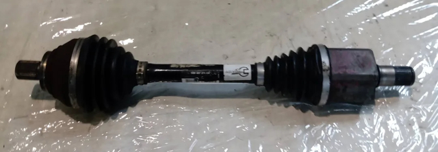 5Q0407271CR VAG Semieje delantero izquierdo  comprar en Oviedo