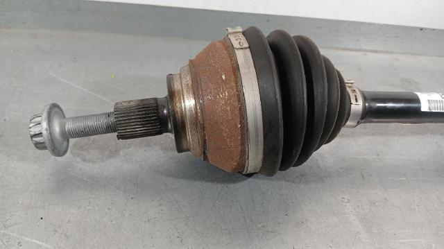 VAG 5Q0407271CR Semieje delantero izquierdo comprar Tarragona