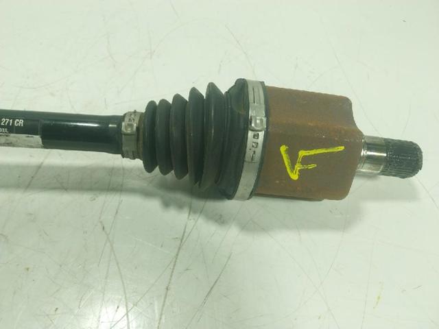 5Q0407271CR Semieje delantero izquierdo  en stock Granada