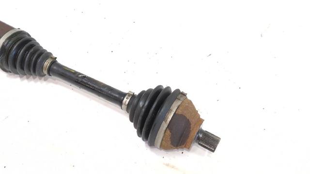 5Q0407271CR Semieje delantero izquierdo  disponible Burgos