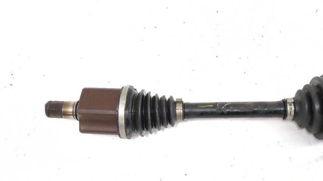 5Q0407271CR VAG Semieje delantero izquierdo  en stock Gandía