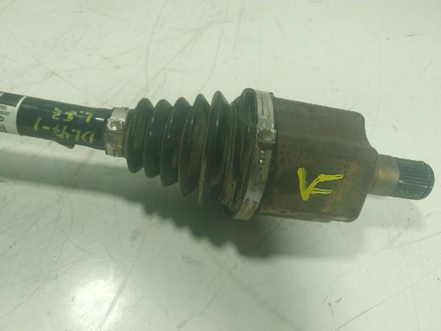 VAG 5Q0407271CR Semieje delantero izquierdo comprar Barcelona